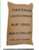 Calcium Lignosulphonate 